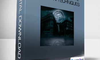 Alain Formaggio - Krav Maga Real Life Situation Techniques