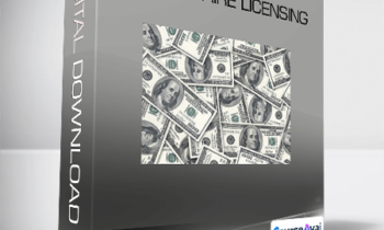 Bob Serling - Millionaire Licensing