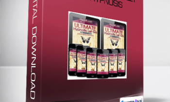 Victoria Gallagher - Ultimate Hypnotic Let Go Hypnosis