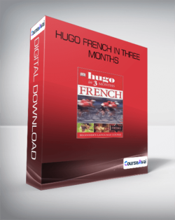 Hugo French in Three Months