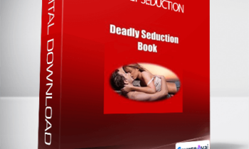 Derek Rake - Deadly Seduction