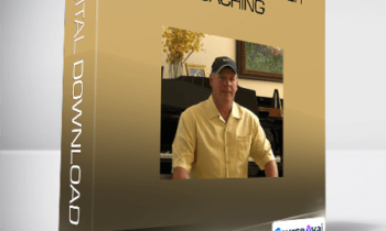 Whole Brain Power Coaching by Michad J. Lavery