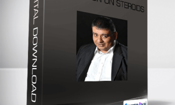 Rlntu Basu - Persuasion on Steroids