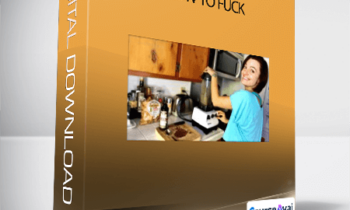 Belladonna - How To Fuck