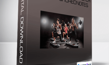 Les Mills - BodyBalance 56 Master class + ChoreoNotes