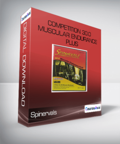 Spinervals - Competition 30.0 - Muscular Endurance PLUS