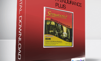 Spinervals - Competition 30.0 - Muscular Endurance PLUS