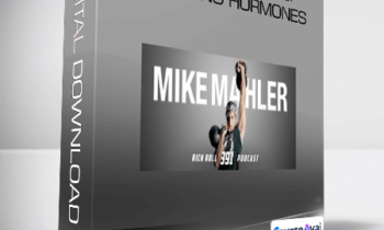 Mike Mahler - The Importance of Optimizing Hormones