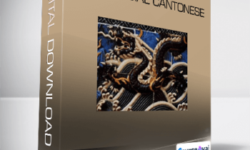 James - Colloquial Cantonese