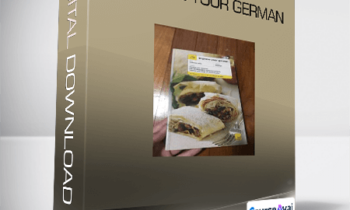 Teach Yourself - Improve Your German