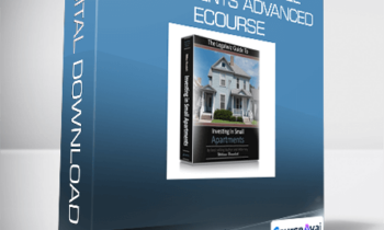 William Bronchick - Investing In Small Apartments Advanced eCourse