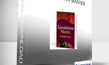 Cristian Gudnason - Ejaculation Master