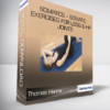 Thomas Hanna - Somatics - Somatic Exercises for Legs & Hip Joints