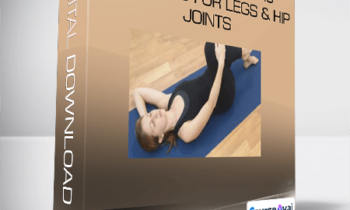 Thomas Hanna - Somatics - Somatic Exercises for Legs & Hip Joints