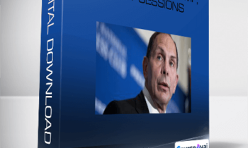 Robert Mcdonald - NLP Techniques & Oient Sessions