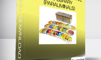 Paul Scheele - The Enhanced Ultimate You Library (Paraliminals)