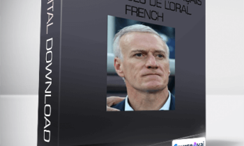 Didier - Conversations Français pratiques de l'oral French