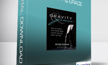Peter Stertos - Gravity and Grace