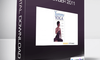 Chrtsta Rypins - Yummy Yoga