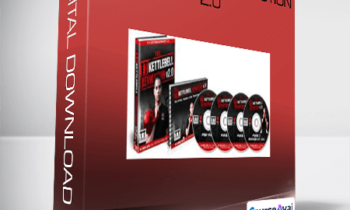 Chris Lopez - TT Kettlebell Revolution 2.0