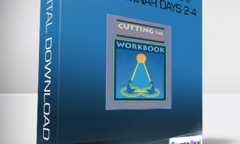 Phyllis Krystal - Cutting the Ties That Bind - Seminar Days 2-4
