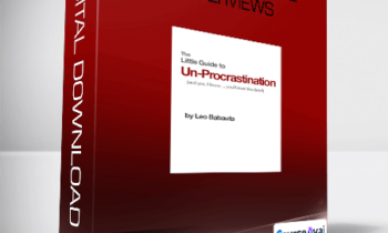 Leo Babauta - Unprocrastinate Interviews