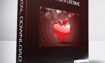 Brent Philips - In Love for a Lifetime