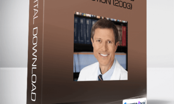 Neal Barnard - Breaking the Food Seduction (2003)