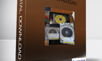 Teach Yourself-Modern Persian