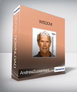 Andrew Zuckerman - Wisdom