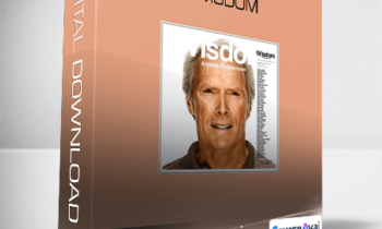 Andrew Zuckerman - Wisdom