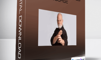 Stephen K. Hayes - To-shin Do Black Belt Course