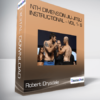 Robert Drysdale - Nth Dimension Jiu-Jitsu Instructional - Vol 1- 6