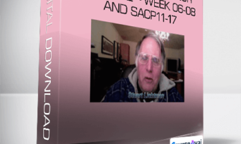 Stuart Lichtman - Super Entrepreneur Training 2 - Week 06-08 and SACP11-17