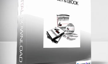 Greg Greenway - Access 9s and 10s DVD Set & eBook