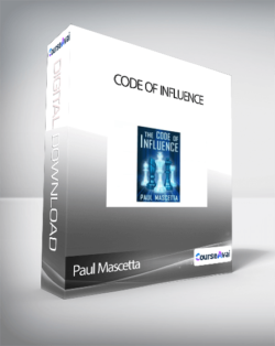 Paul Mascetta - Code of Influence