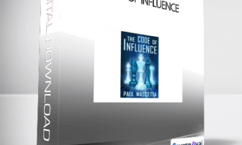 Paul Mascetta - Code of Influence