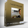Dr John Demartini - 7 Secret Treasures