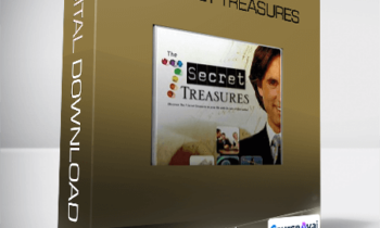 Dr John Demartini - 7 Secret Treasures