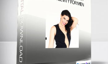 Jaiya - KEEP UP! Sexual Health and Longevity for Men