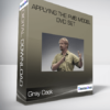 Gray Cook - Applying the FMS Model DVD set