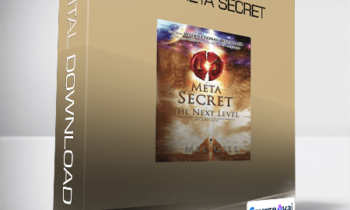 Dr Mel Gil - The Meta Secret