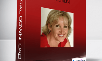 Wendi Friesen - Intuition