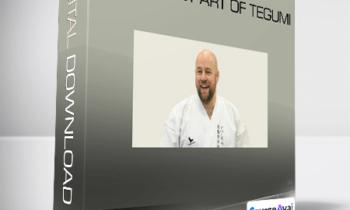 Iain Abemethy - The Secret Art of Tegumi