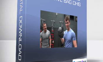 Lee Morrison - Urban Combatfves - Combative Bag Dhis