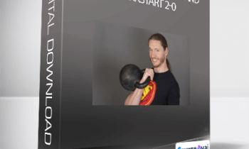 Logan Christopher - Secrets of the Handstand Qukkstart 2-0