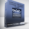 Stephen Paul Adfer - Complete Ericksonian Hypnosis - Beginners course