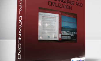 Toumadre - Manual of Standart Tibetian Language and Civilization