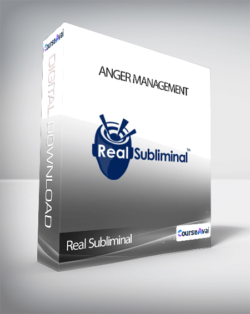 Real Subliminal - Anger Management