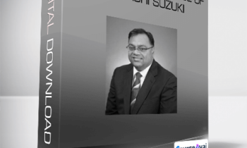 Paul Attain - The Theatre Practice of Tadashi Suzuki